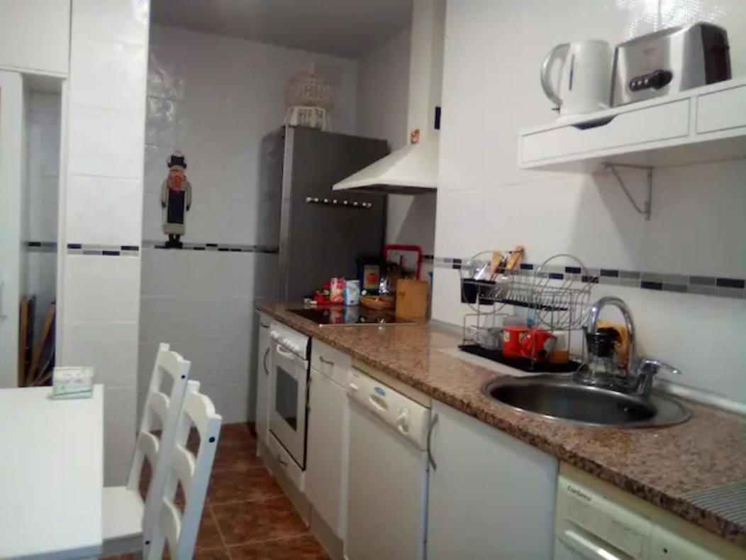 Las Golondrinas Zaragoza סרגוסה מראה חיצוני תמונה